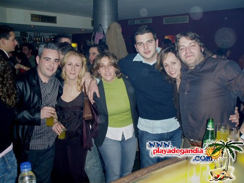 Esquina 2006