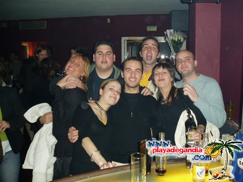 Esquina 2006