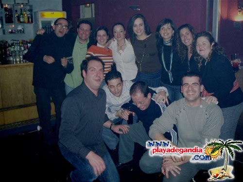 Esquina 2006