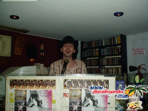 Esquina 2006