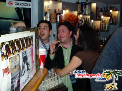 Esquina 2006