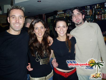 Esquina 2006