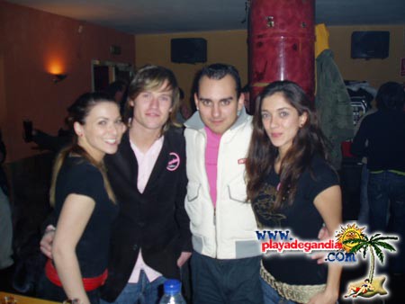 Esquina 2006