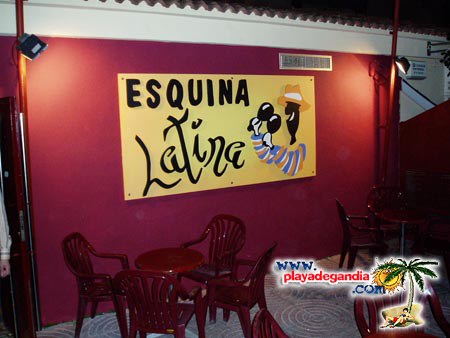 Esquina 2006