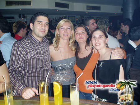 Esquina 2006