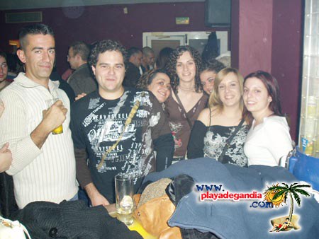 Esquina 2006