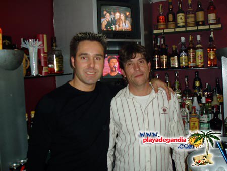 Esquina 2006