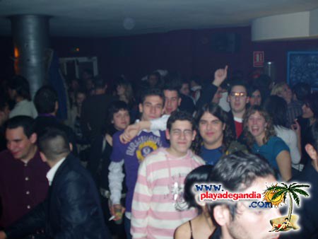 Esquina 2006