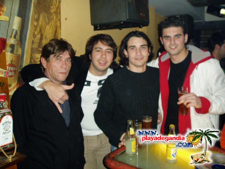 Esquina 2006