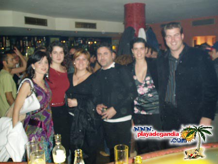 Esquina 2006