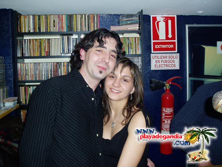Esquina 2006