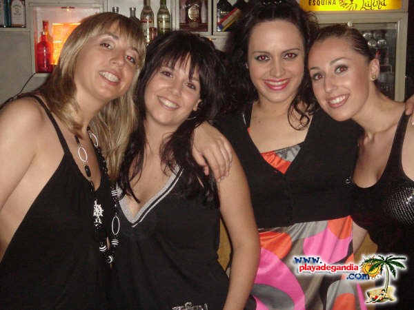 Esquina 2008