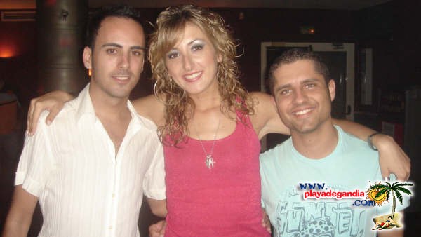 Esquina 2008