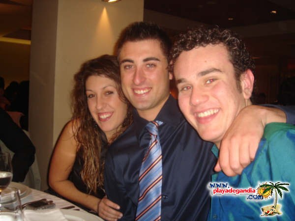 Esquina 2008