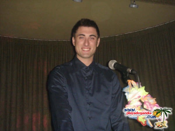 Esquina 2008