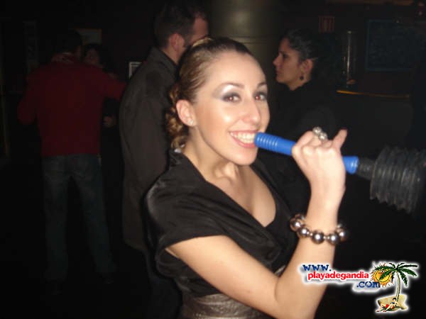 Esquina 2008