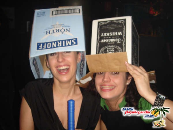 Esquina 2008