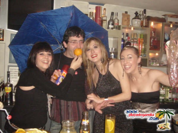 Esquina 2008