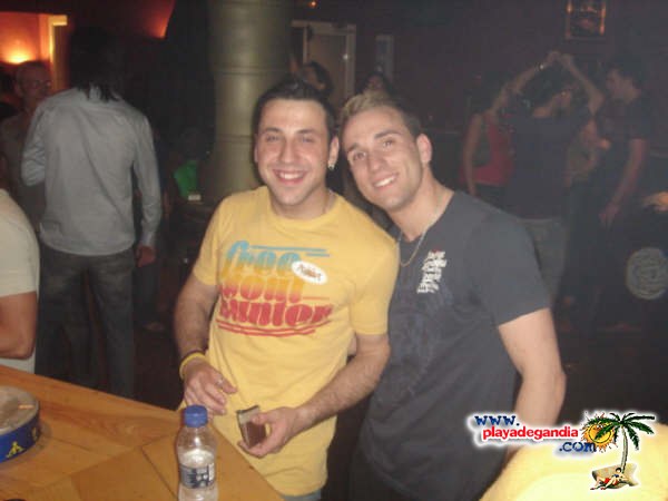 Esquina 2008