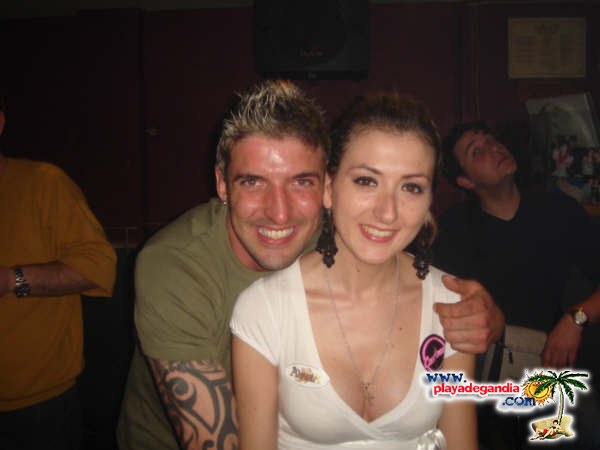 Esquina 2008