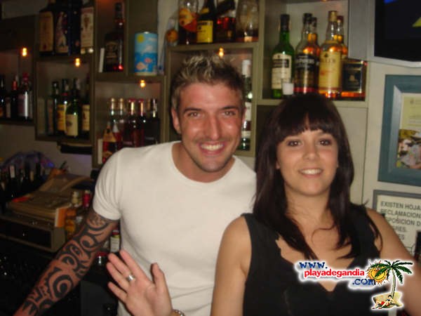 Esquina 2008