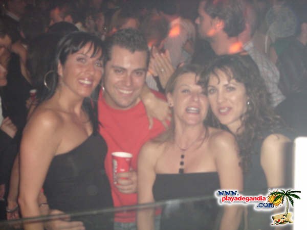 Esquina 2008