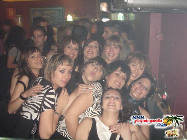 Esquina 2008