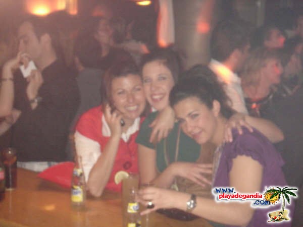 Esquina 2008
