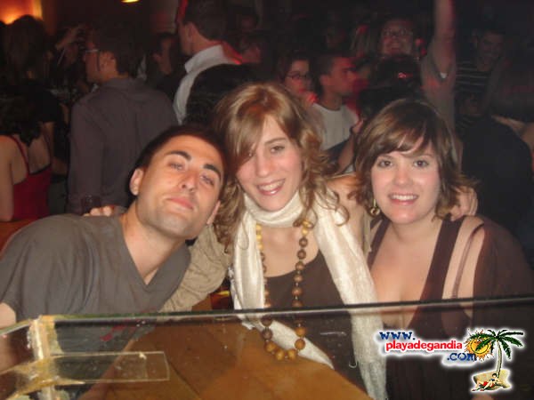 Esquina 2008
