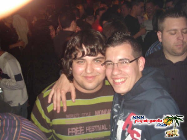 Esquina 2008