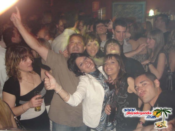 Esquina 2008