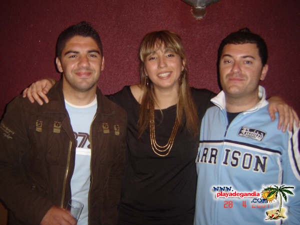 Esquina 2008