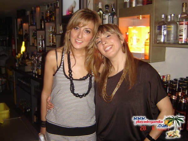 Esquina 2008
