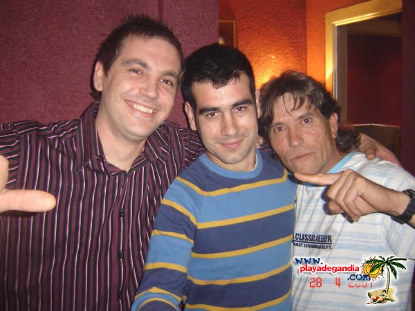 Esquina 2008