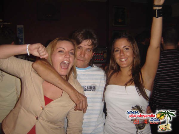Esquina 2008