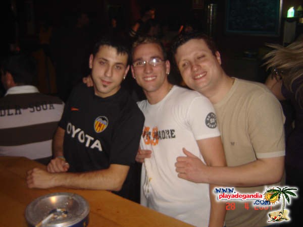 Esquina 2008