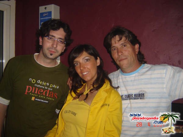 Esquina 2008
