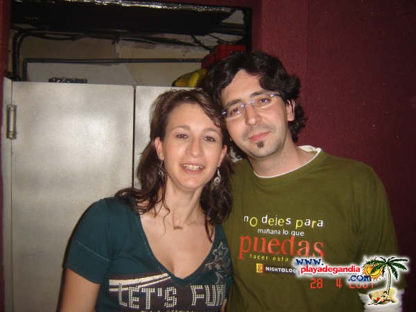 Esquina 2008