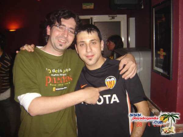 Esquina 2008