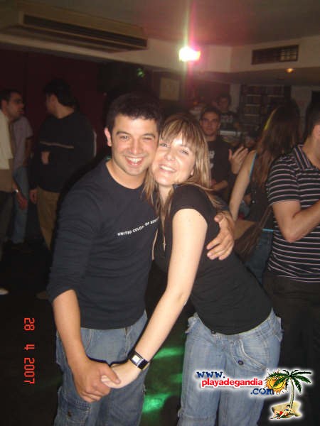 Esquina 2008