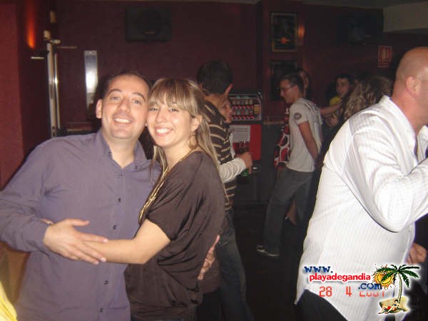 Esquina 2008
