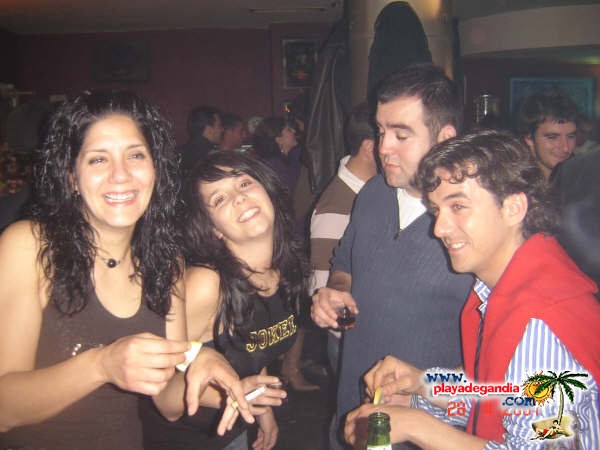 Esquina 2008