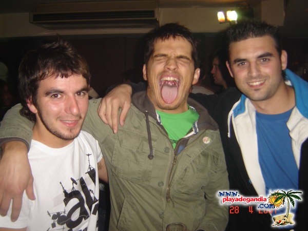 Esquina 2008