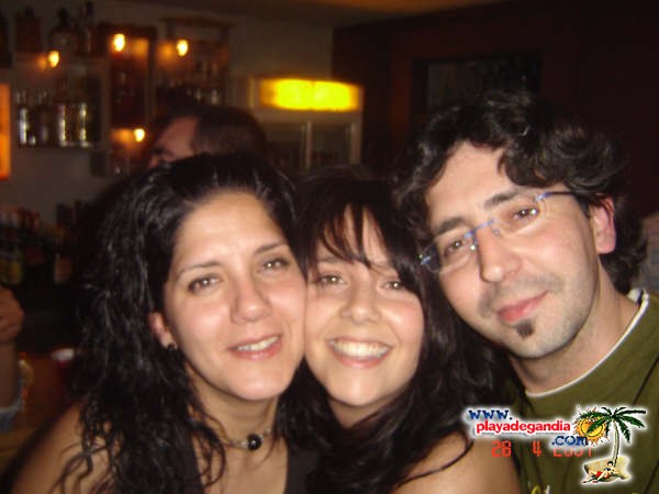 Esquina 2008