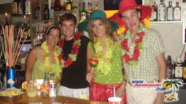 Esquina 2008