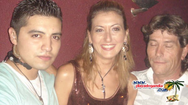 Esquina 2008