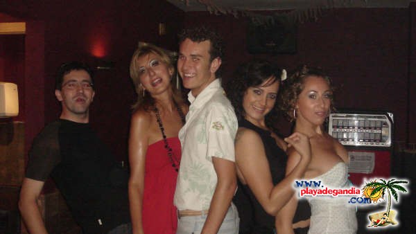Esquina 2008