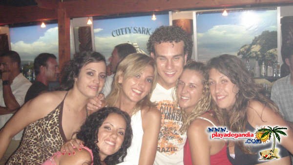 Esquina 2008