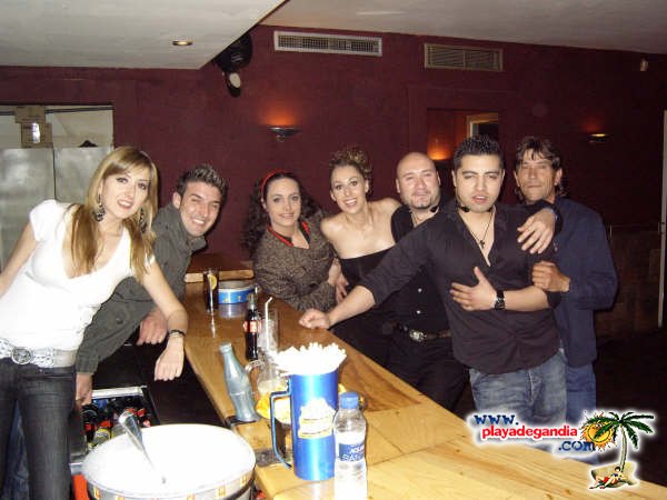 Esquina 2008