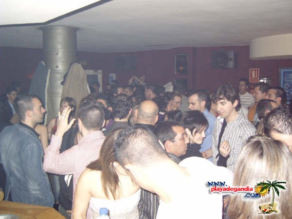Esquina 2008